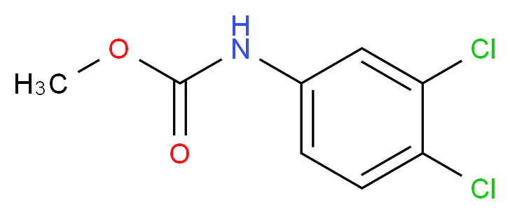 CAS_1918-18-9 分子结构