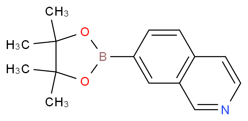 CAS_1082947-07-6 分子结构