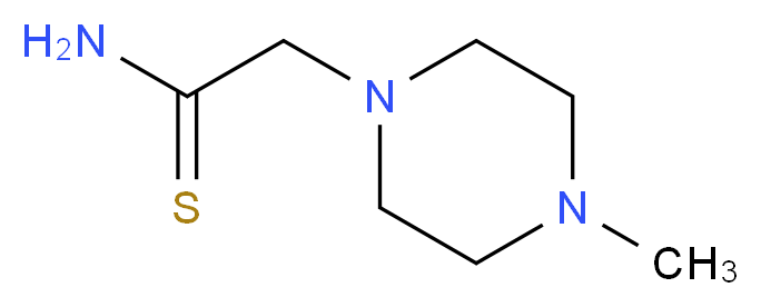 CAS_164926-91-4 分子结构