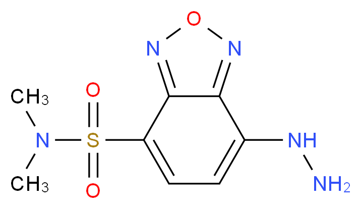 CAS_131467-86-2 molecular structure