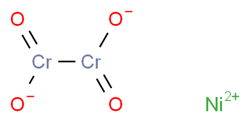 CAS_12018-18-7 molecular structure