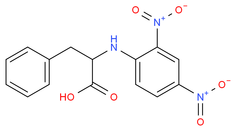 CAS_1655-54-5 分子结构
