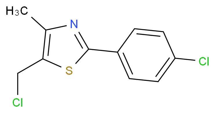 CAS_317319-28-1 分子结构