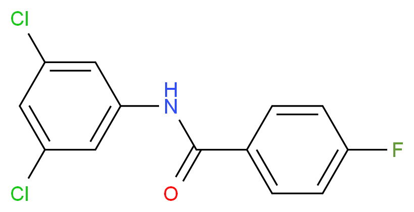 CAS_316142-26-4 分子结构