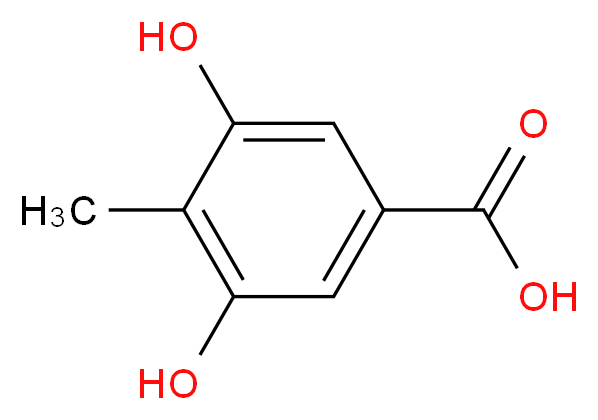 CAS_28026-96-2 分子结构
