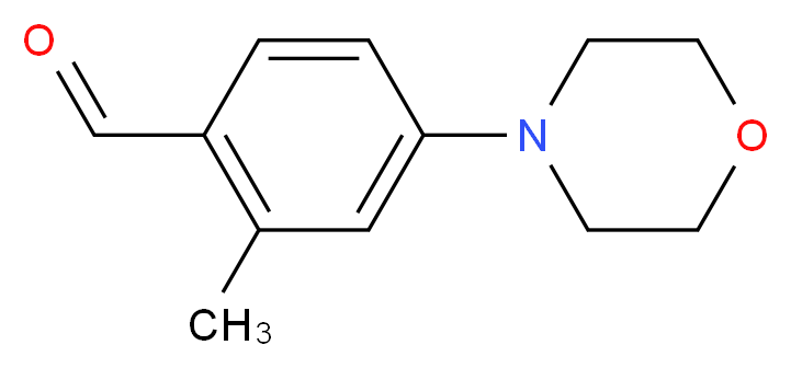 CAS_736991-00-7 molecular structure
