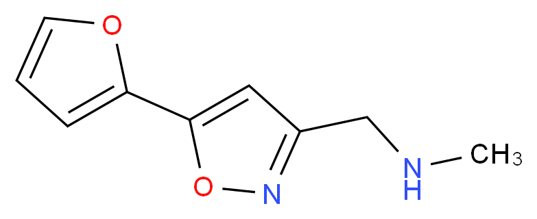 CAS_857348-51-7 分子结构