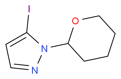 CAS_1311197-82-6 分子结构