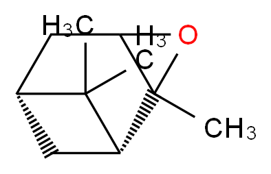 CAS_1686-14-2 分子结构