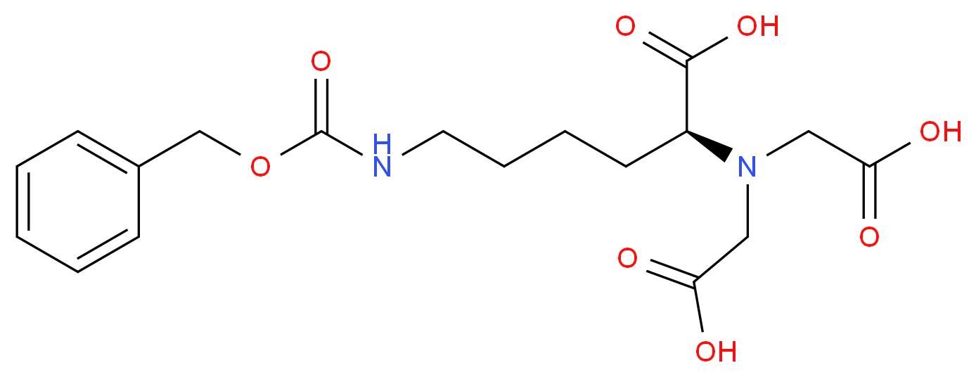 CAS_113231-04-2 分子结构