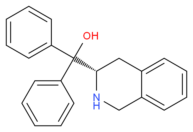 CAS_140408-82-8 molecular structure