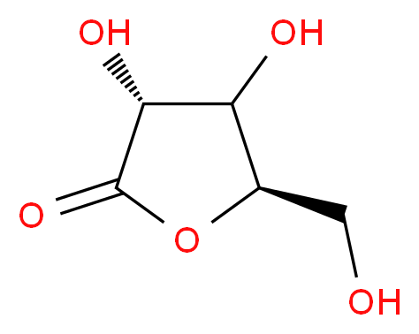 CAS_15384-34-6 分子结构