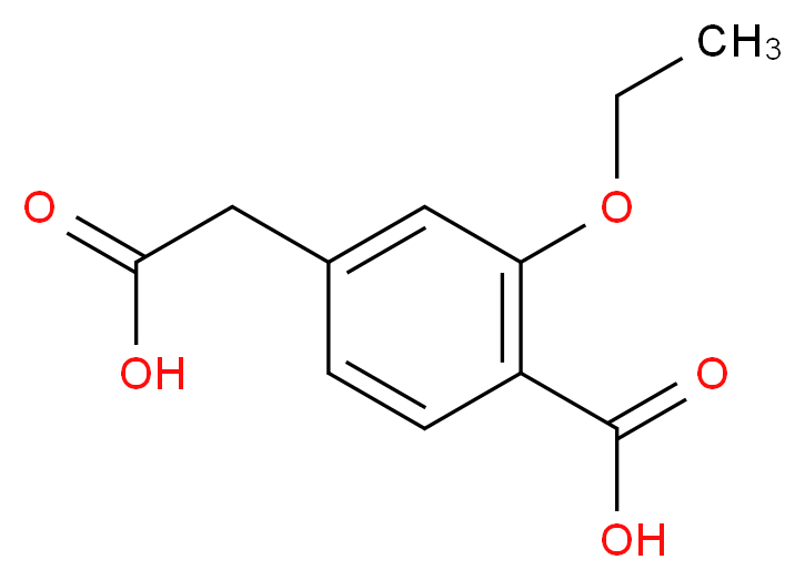 CAS_220438-80-2 分子结构