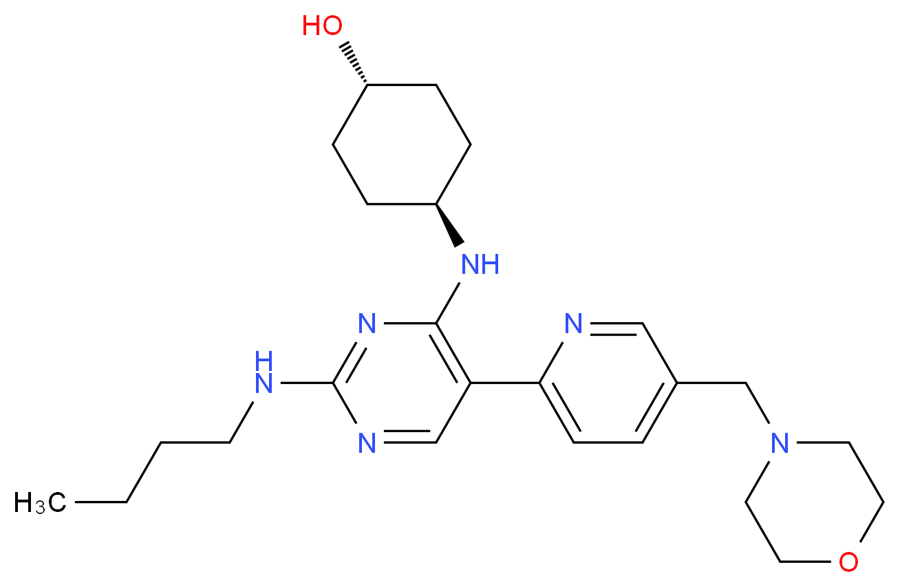 CAS_1493694-70-4 molecular structure