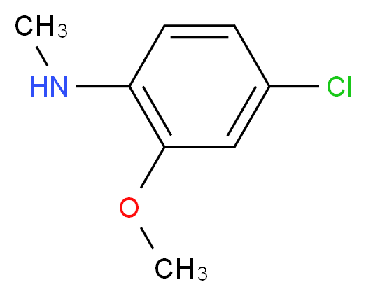 CAS_35122-79-3 分子结构