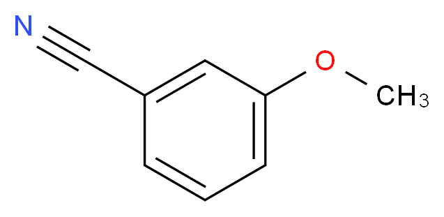 CAS_1527-89-5 分子结构