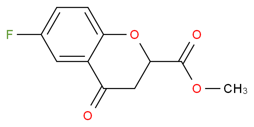 CAS_134102-10-6 分子结构