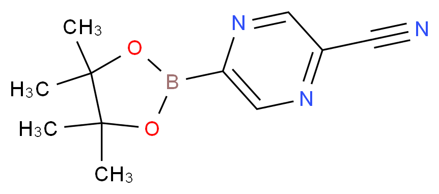 CAS_1186041-94-0 分子结构
