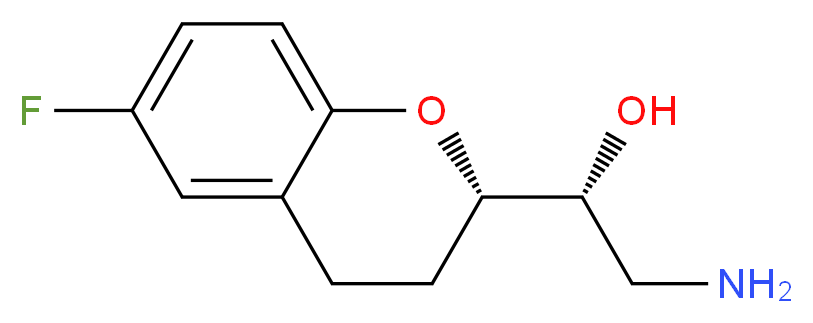 CAS_303176-42-3 分子结构