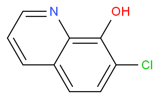 _分子结构_CAS_)