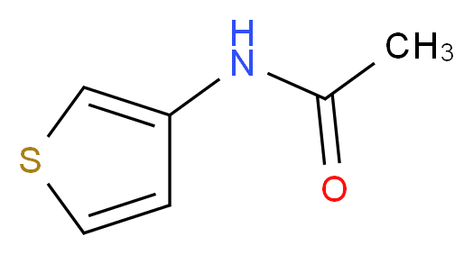 CAS_42602-67-5 分子结构