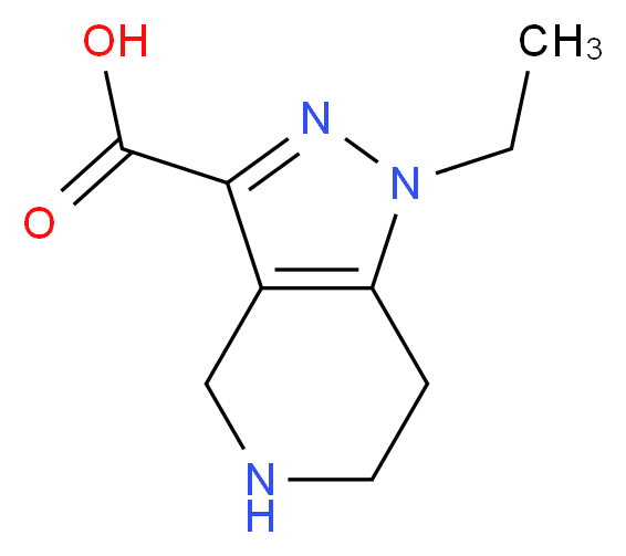 CAS_1256643-36-3 molecular structure