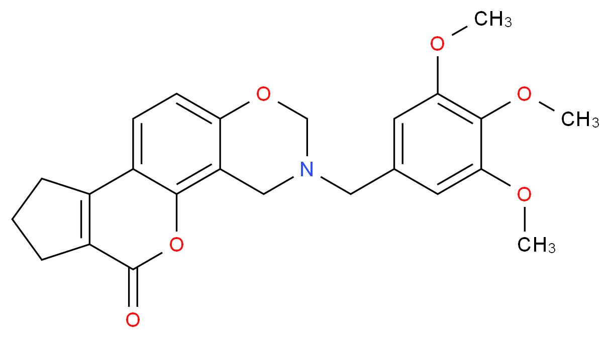 _分子结构_CAS_)