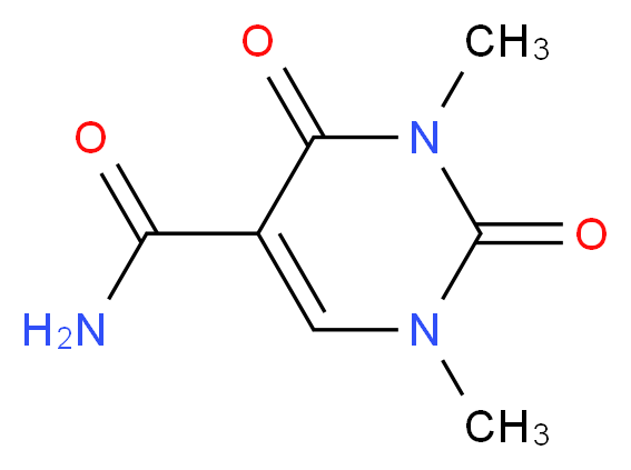 CAS_38009-11-9 molecular structure