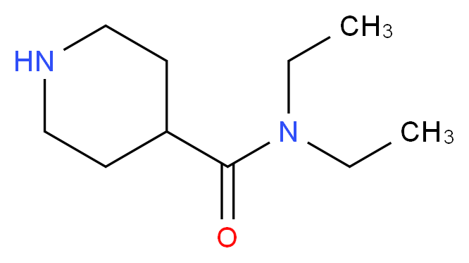 CAS_1903-67-9 分子结构
