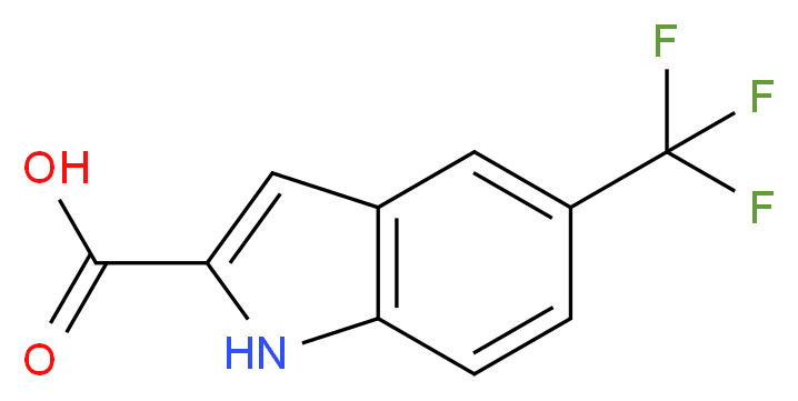 CAS_496946-78-2 分子结构