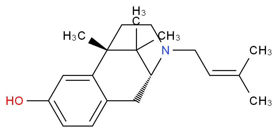 _分子结构_CAS_)