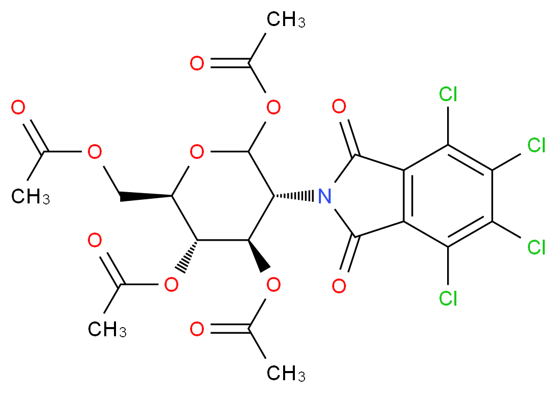 CAS_174356-26-4 分子结构