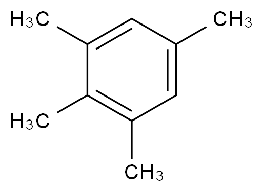 CAS_527-53-7 molecular structure