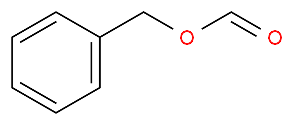 CAS_104-57-4 分子结构
