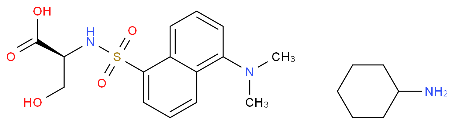 _分子结构_CAS_)