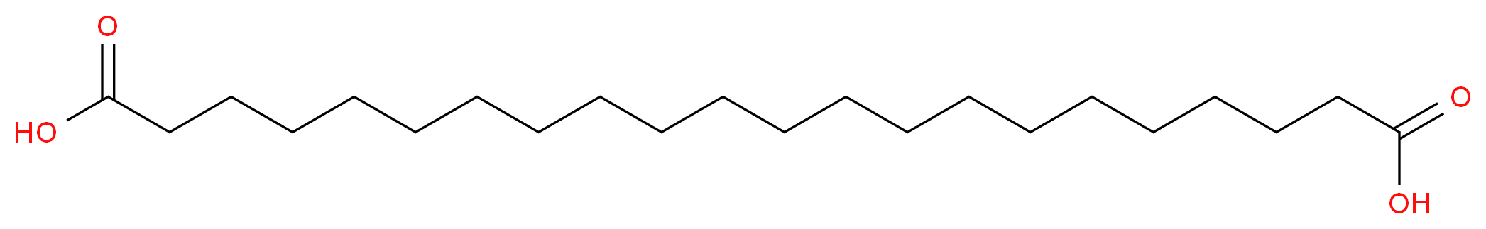 Docosanedioic acid_分子结构_CAS_505-56-6)