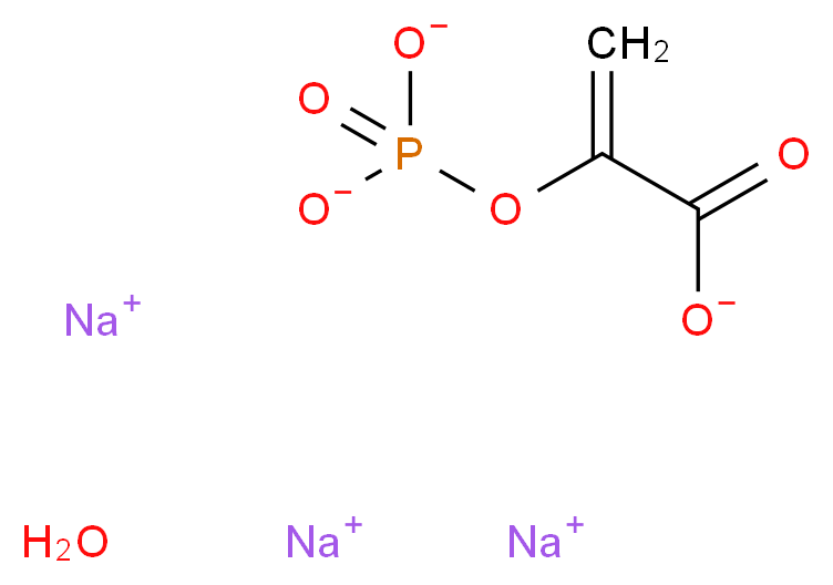 CAS_5541-93-5 molecular structure