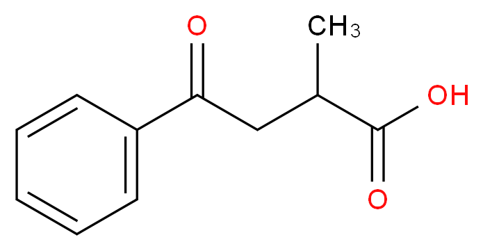 CAS_1771-65-9 分子结构