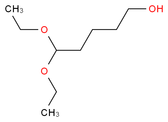 CAS_18545-17-0 分子结构
