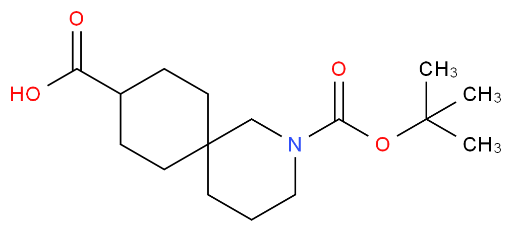 CAS_1251008-89-5 分子结构