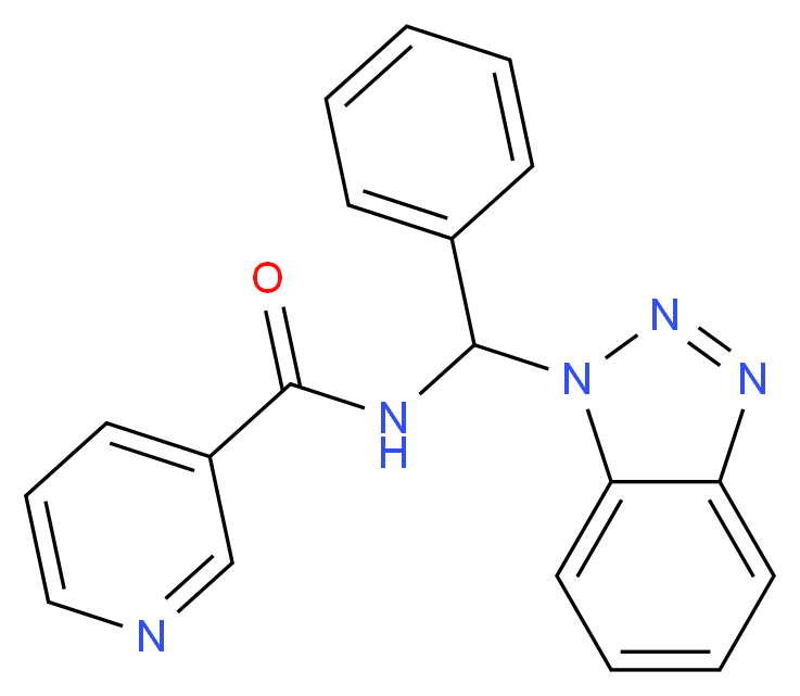 CAS_138768-28-2 分子结构