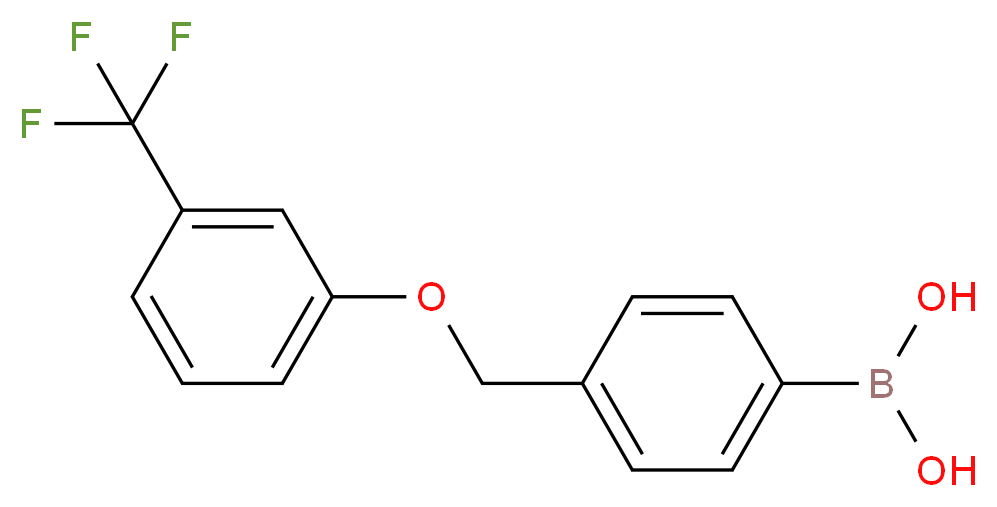 CAS_849062-03-9 分子结构