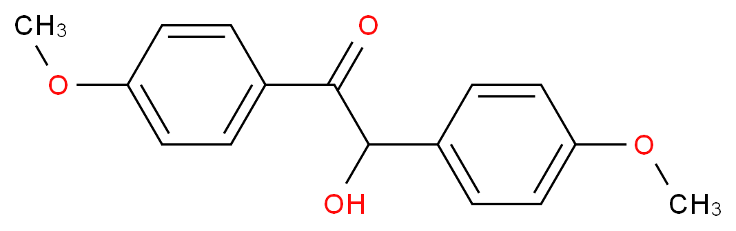 CAS_119-52-8 分子结构