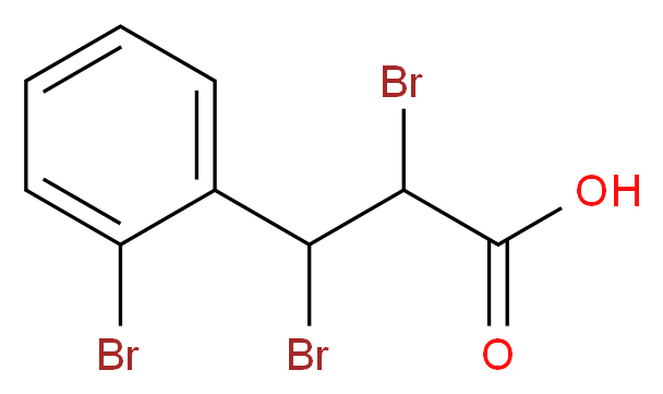 CAS_246876-04-0 分子结构