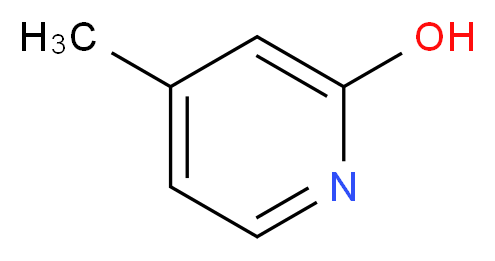 CAS_13466-41-6 分子结构