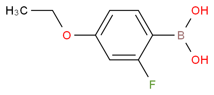 CAS_279261-82-4 分子结构