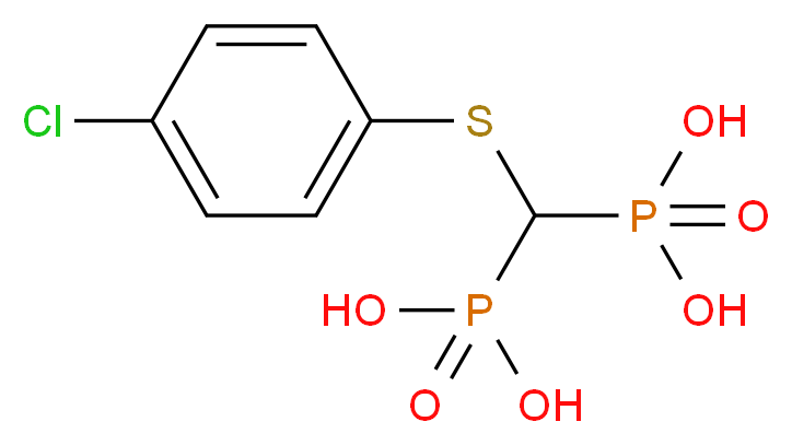 _分子结构_CAS_)