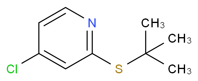 CAS_1346707-28-5 molecular structure