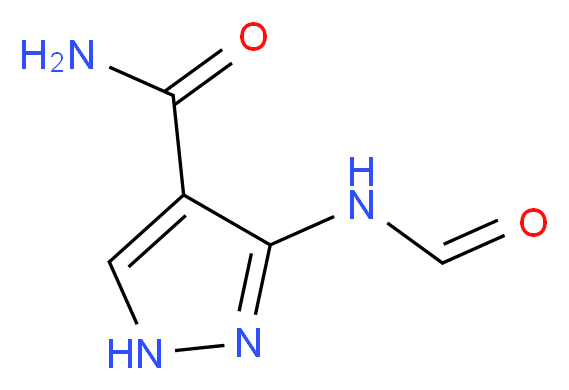 CAS_22407-20-1 分子结构