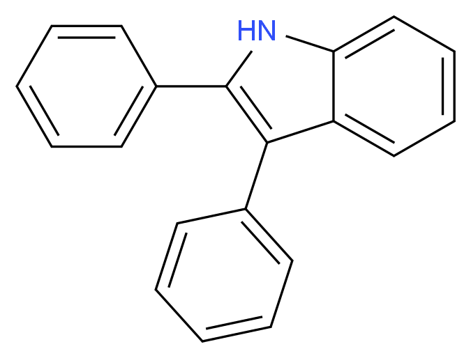 CAS_3469-20-3 molecular structure